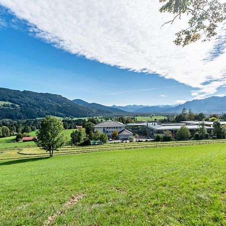 Wohnung Brauneck Gaissach Exteriér fotografie