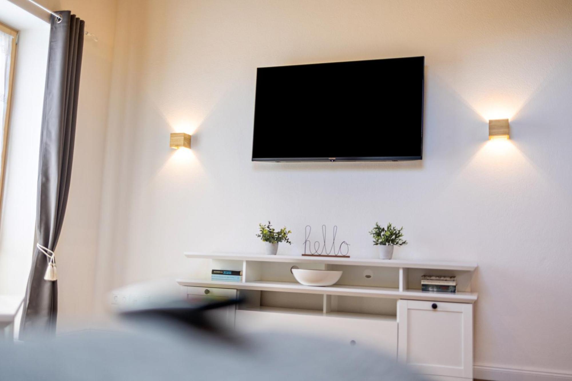 Wohnung Brauneck Gaissach Exteriér fotografie