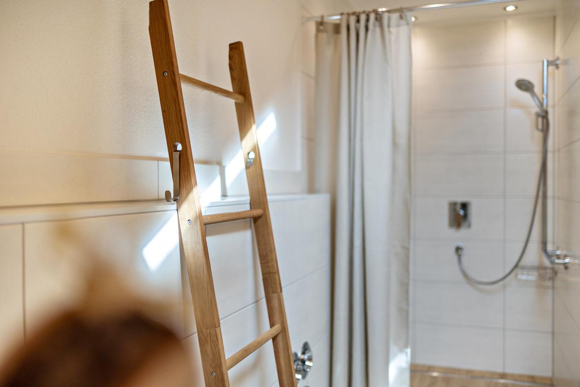 Wohnung Brauneck Gaissach Exteriér fotografie