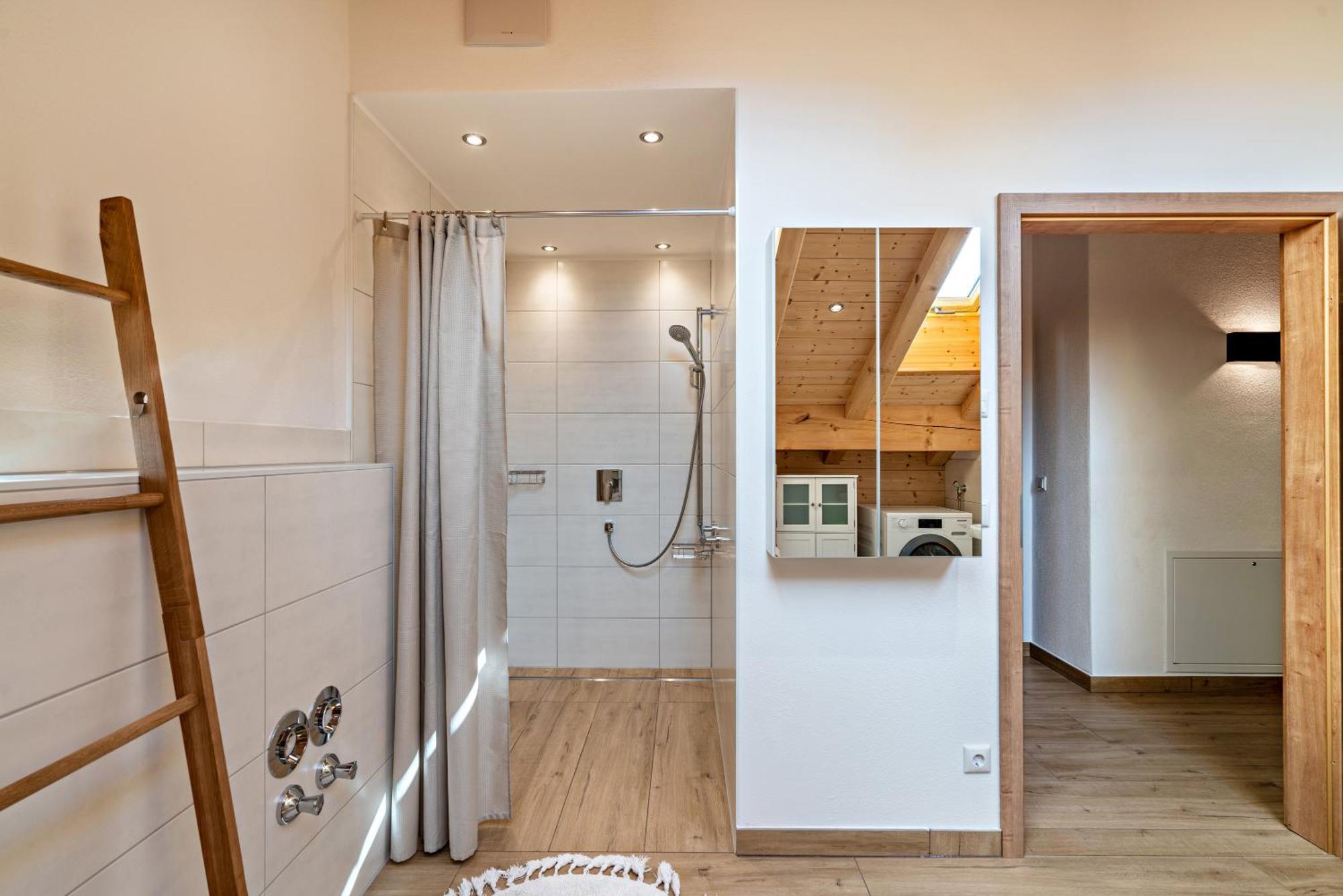 Wohnung Brauneck Gaissach Exteriér fotografie