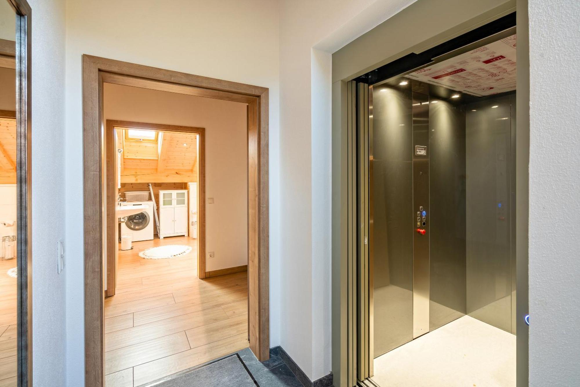 Wohnung Brauneck Gaissach Exteriér fotografie