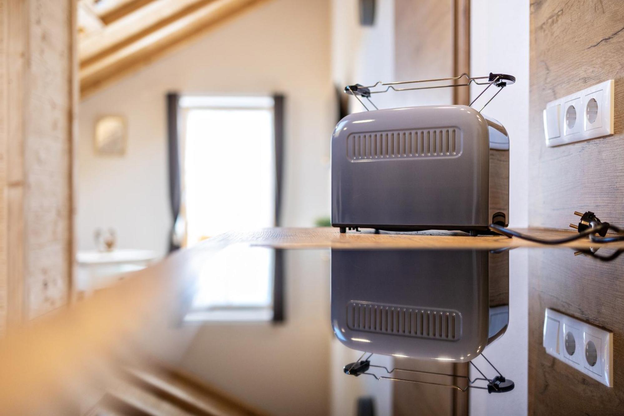 Wohnung Brauneck Gaissach Exteriér fotografie